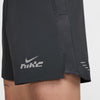 M DF CHLLGR 5BF FLASH Running Shorts