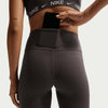 One Women's High-waisted Flare jazzpant