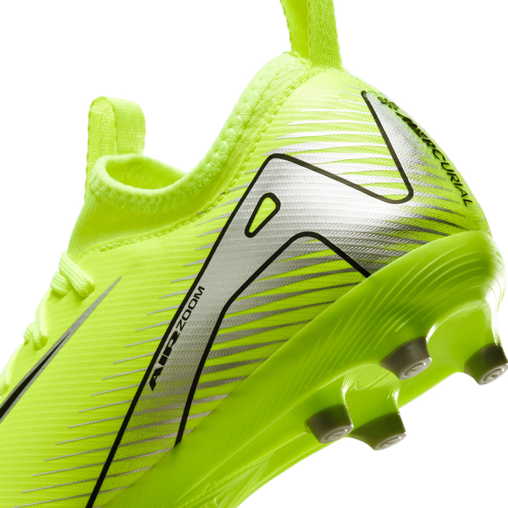 Mercurial Vapor 16 Academy FG/MG kids voetbalschoenen