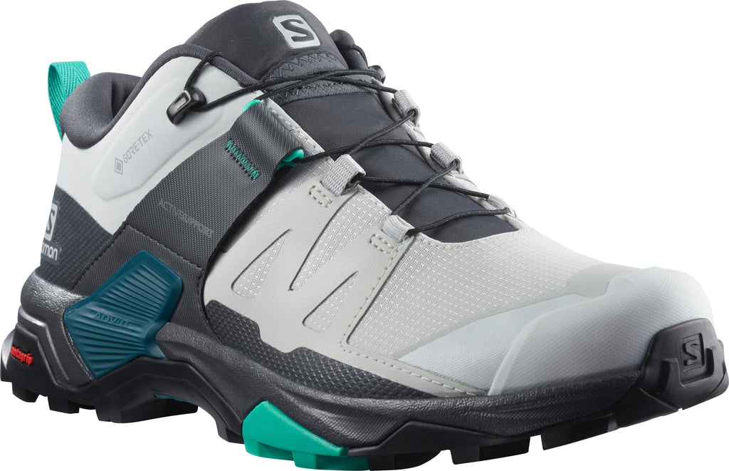 X Ultra 4 GTXDa. OutdoorschuhUK-Gr.