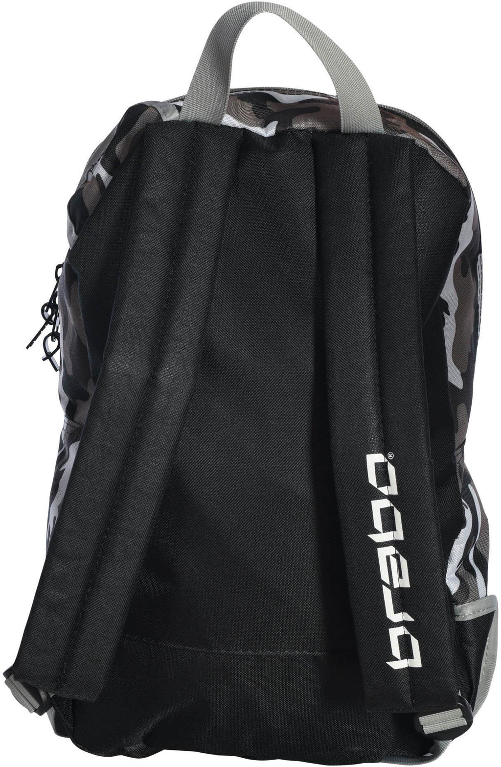 Bb5210 Backpack Storm Original Ca/bk