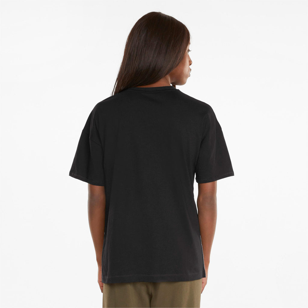 Puma Power Elongated Tee