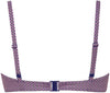 top bikini padded wired