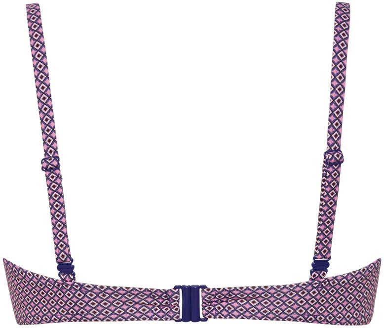 top bikini padded wired