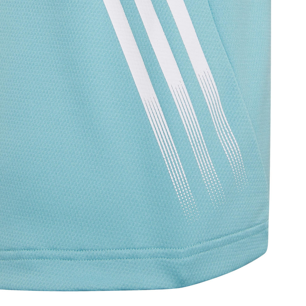 AEROREADY 3-Stripes kids t-shirt