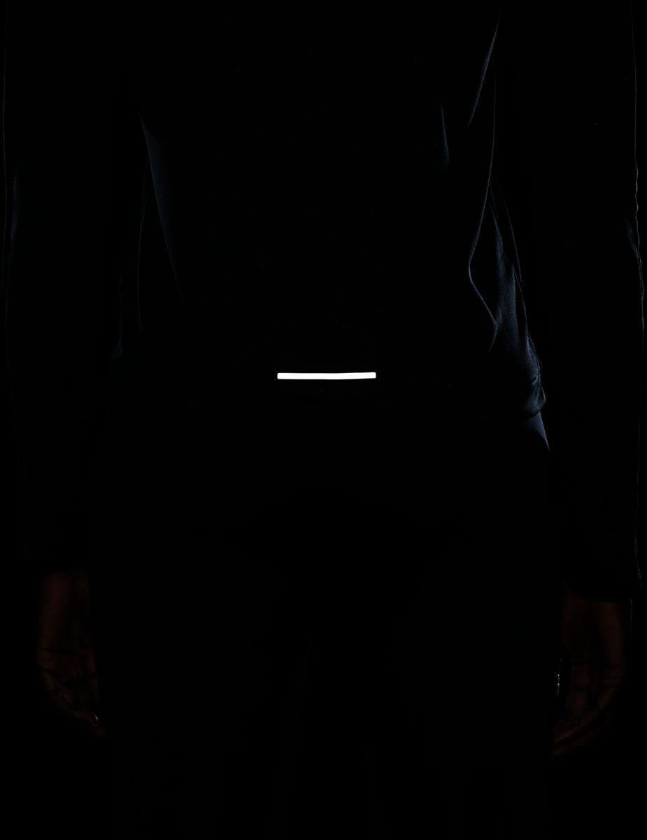 Dri-FIT 1/2 Zip longsleeve