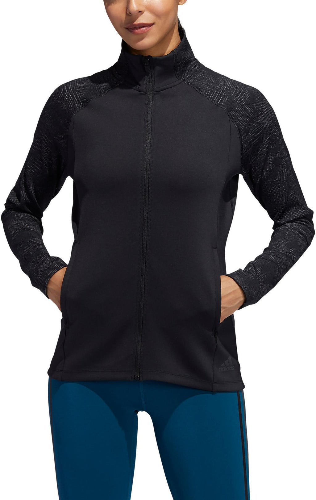 FZ JACQRD JKT