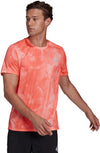 FAST GRA TEE. Laufshirt