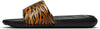 Victori One Print Slide slippers