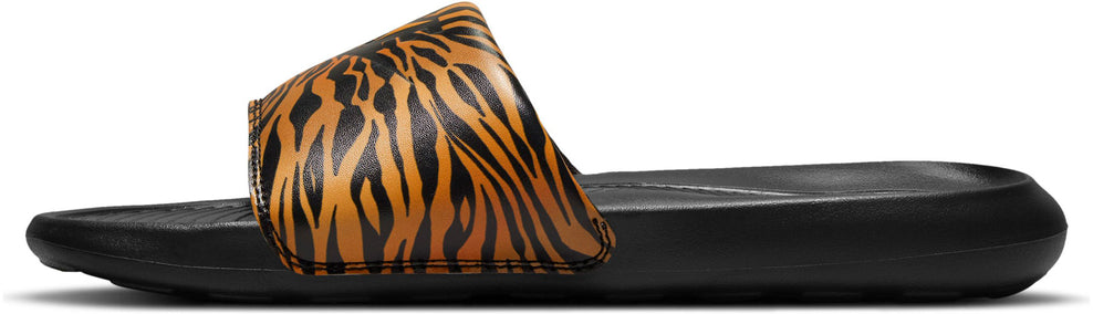 Victori One Print Slide slippers
