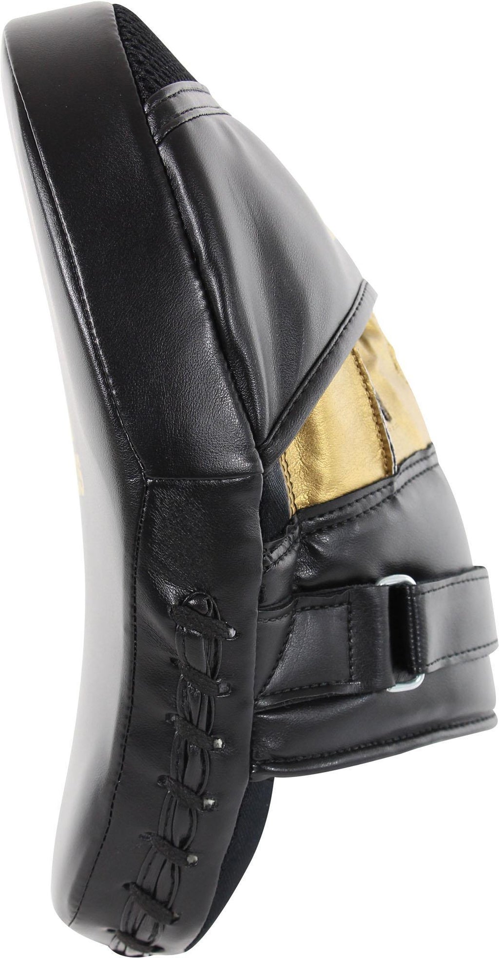 focus mitts curved economy