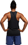 Own the Run 3-Stripes singlet