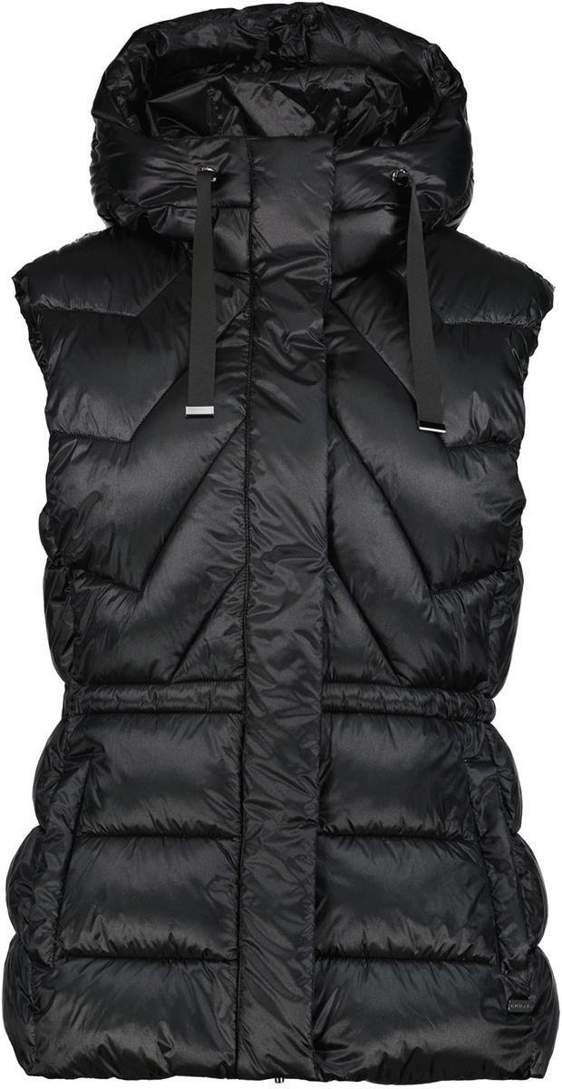 luhta haukharja vest
