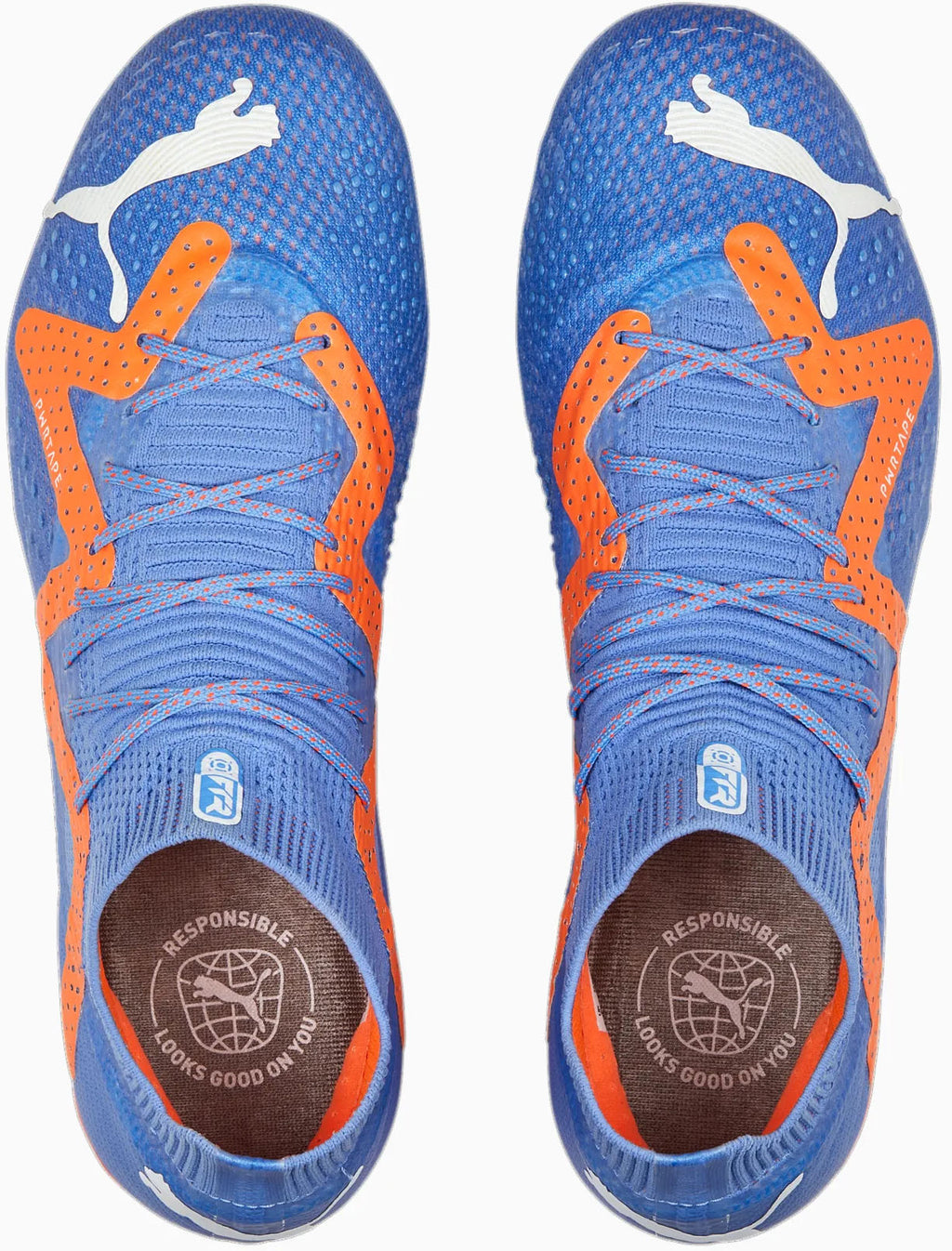Future Ultimate FG/AG voetbalschoenen