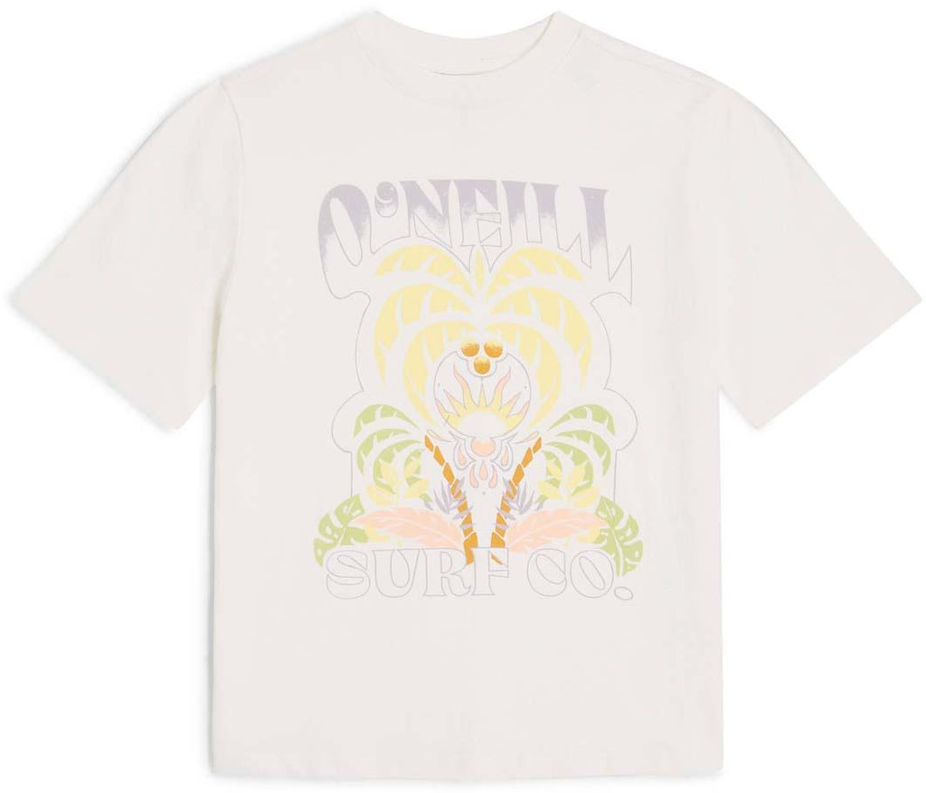 Oneill Front Graphic T-shirt