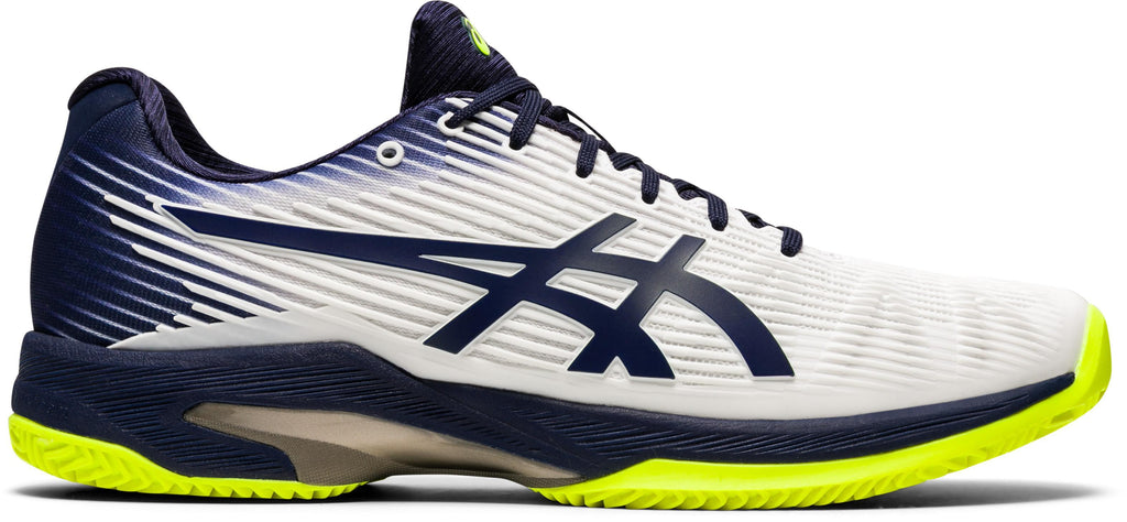 Solution Speed FF Clay tennisschoenen