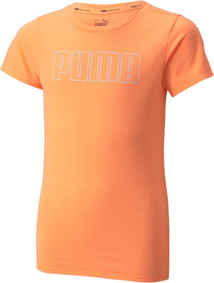 Runtrain Tee