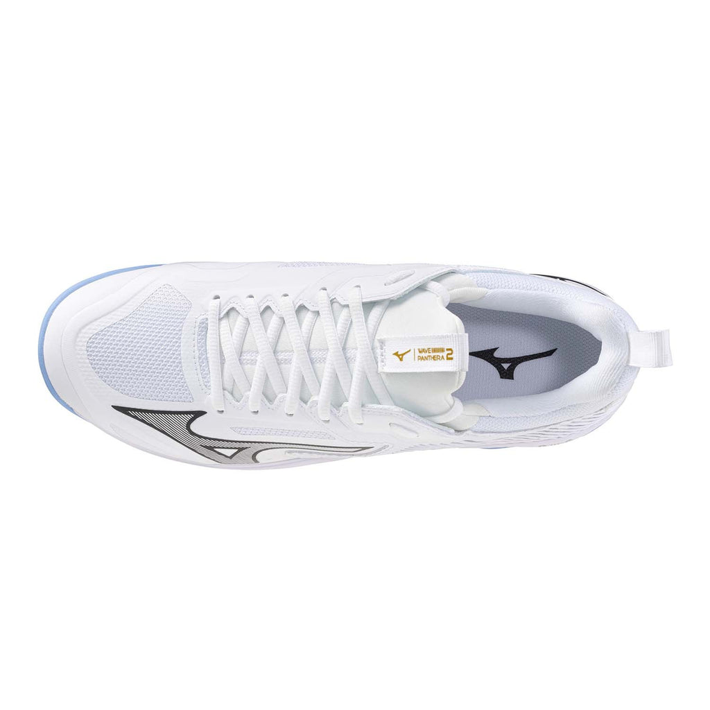 Wave Panthera 2 Veld  hockeyschoenen