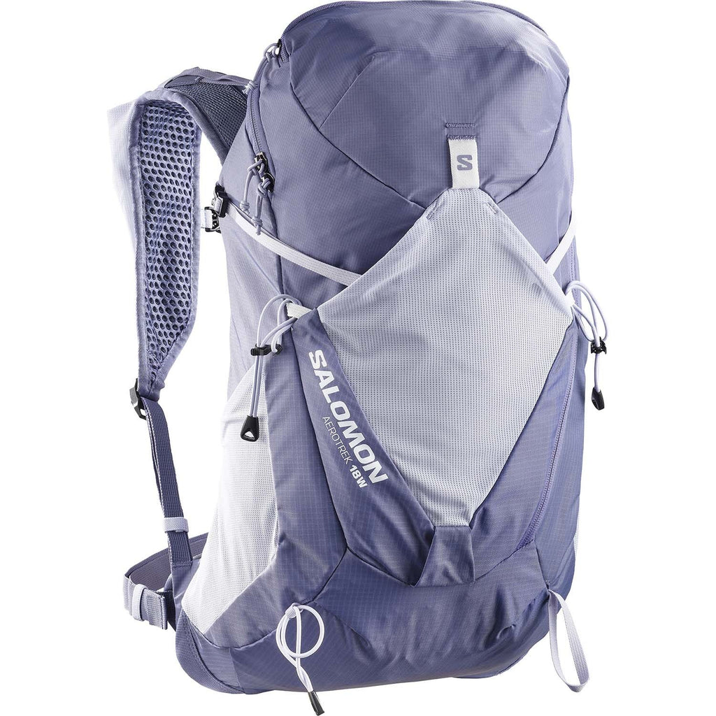 Aerotrek 18 Dagtour