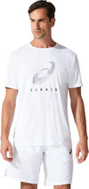Court M Spiral Tee