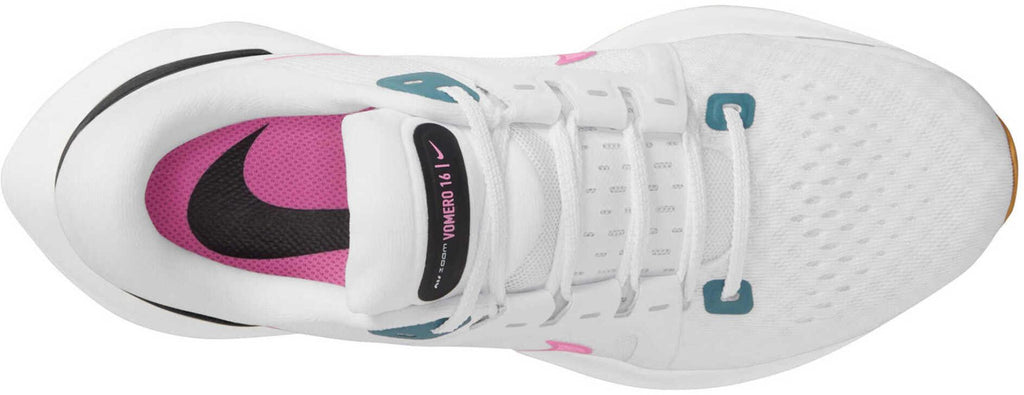 Air Zoom Vomero 16 hardloopschoenen