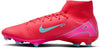 ZM Superfly 10 ACAD FG/MG Pán.fotb.obuv US velikosti