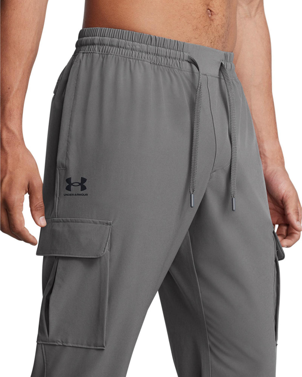 Vibe Woven Cargo broek