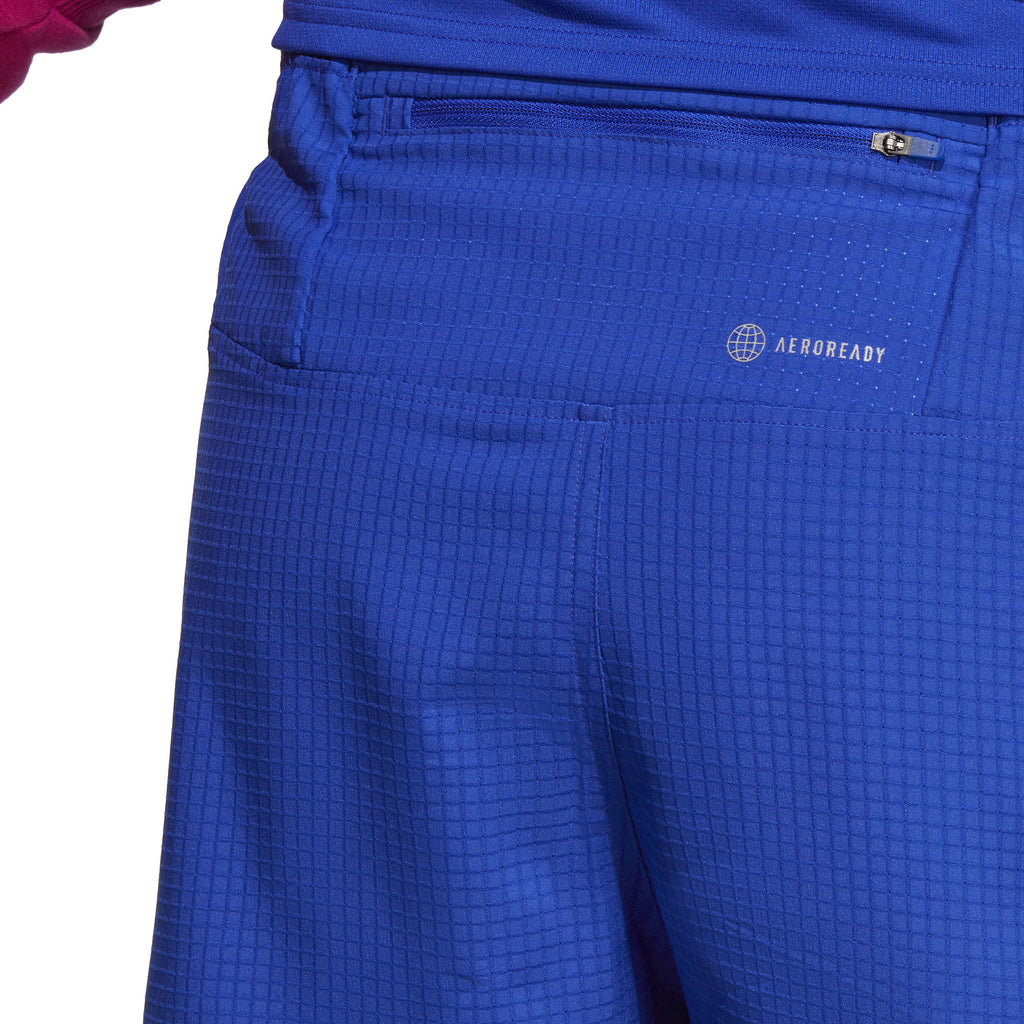 Designed 4 Running short