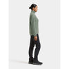 Viona full-zip Pully fleece outdoor