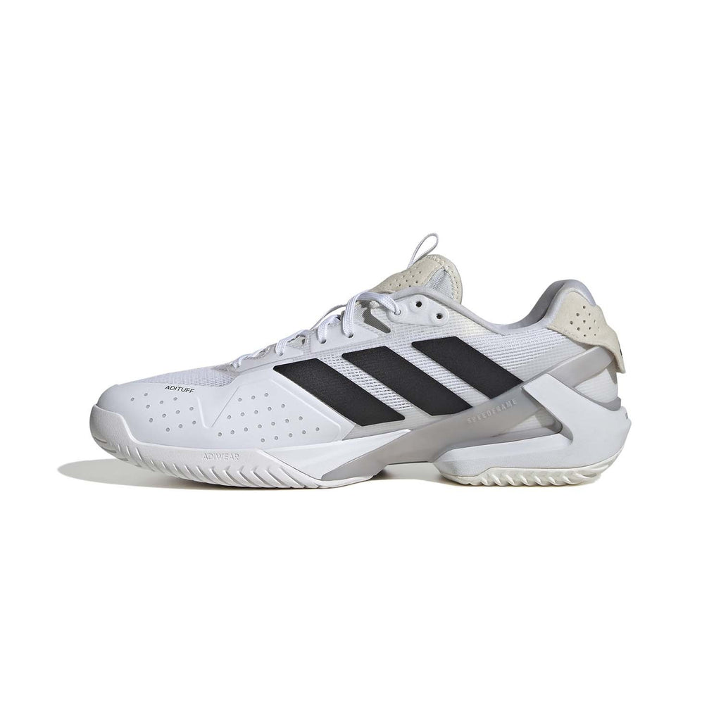 Adizero Ubersonic 5 All court tennisschoenen