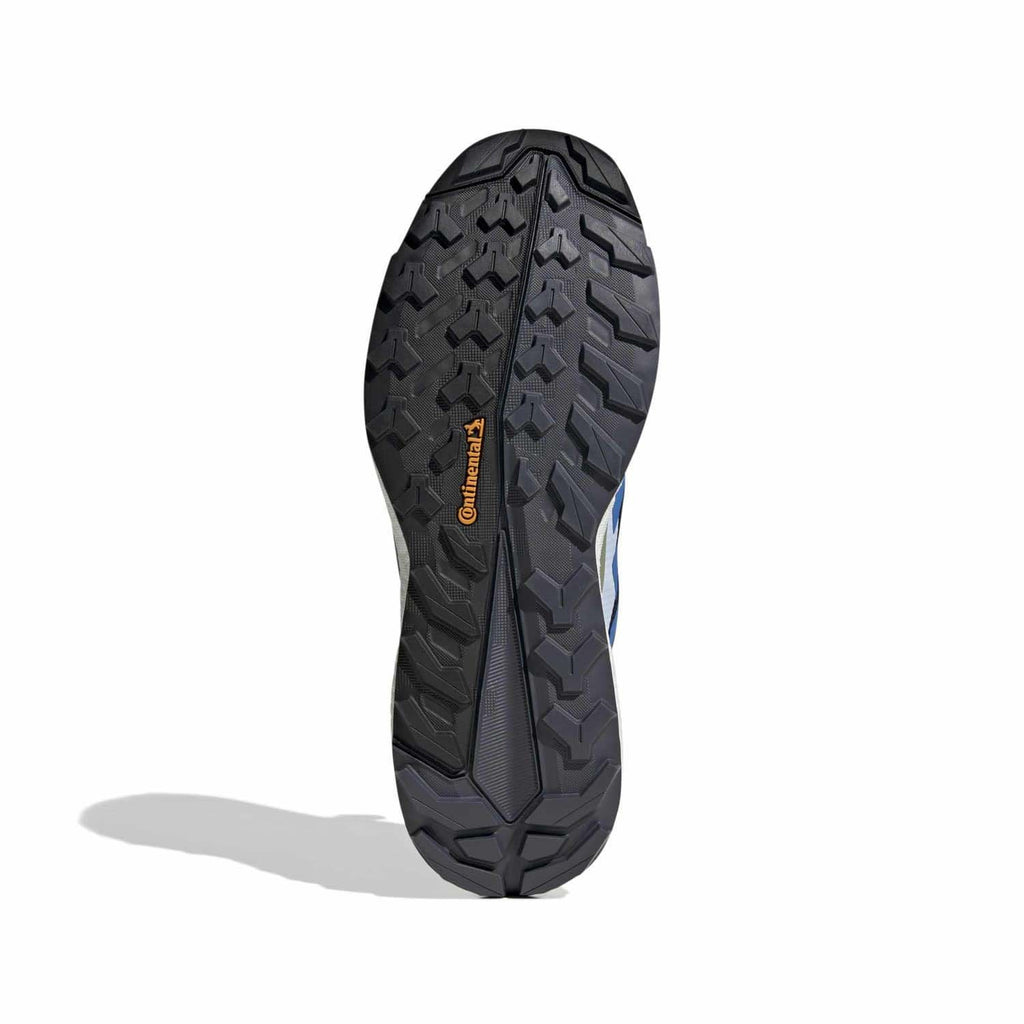Terrex Free Hiker 2 Low Gore‑Tex Wandelschoenen low