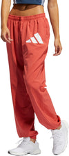 Woven Bos Pant