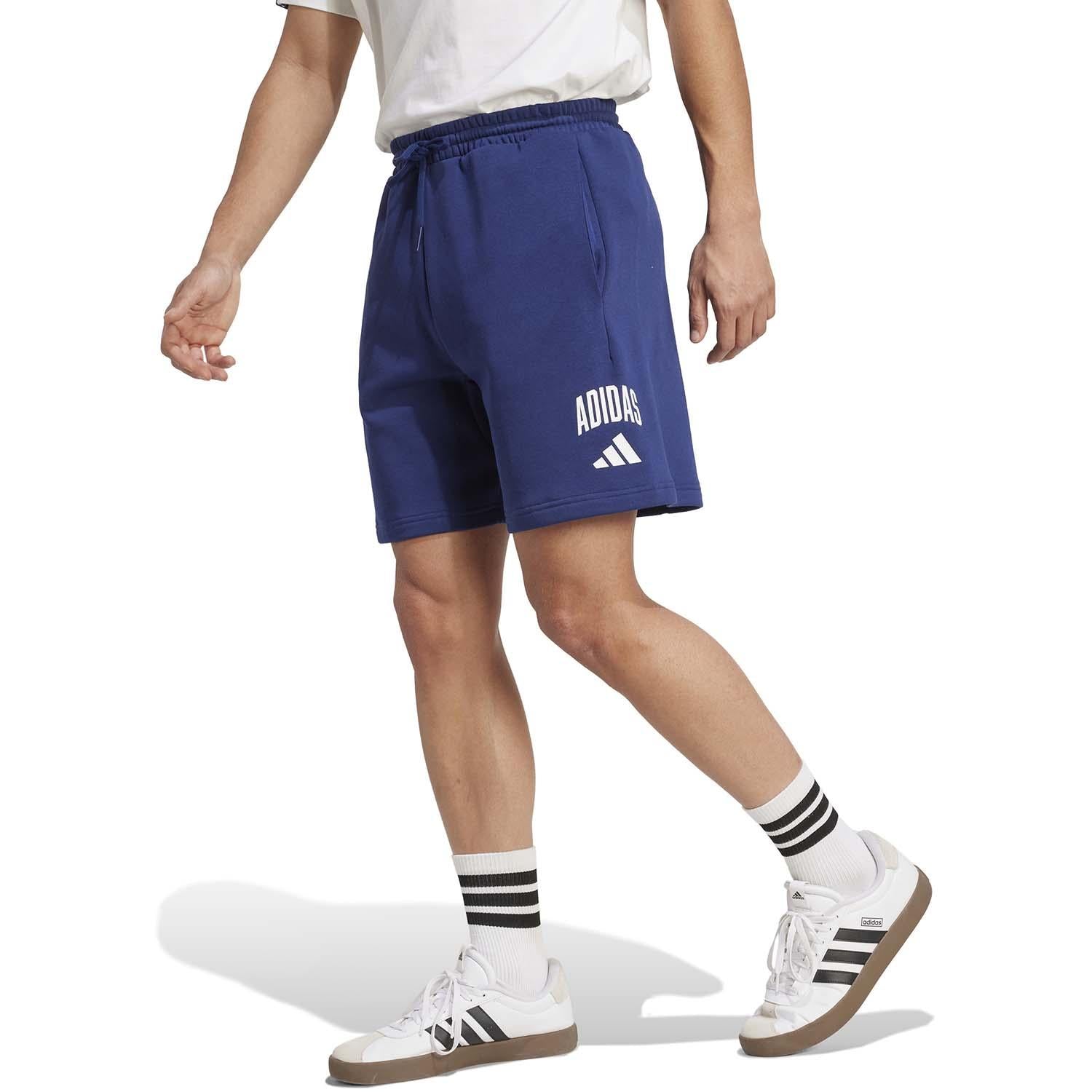 Collegiate Short