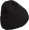 W Cuff Beanie