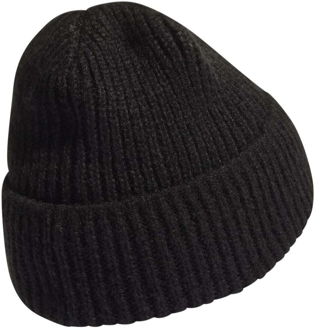 W Cuff Beanie