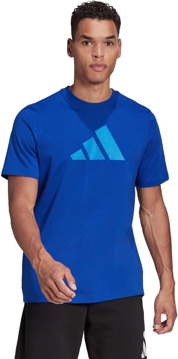 FI 3BAR TEE. T-Shirt