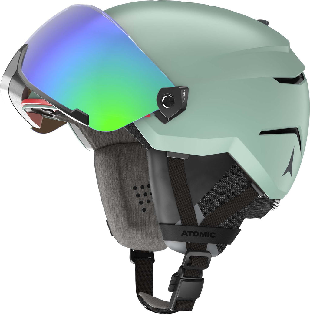 Savor Amid Visor Hd