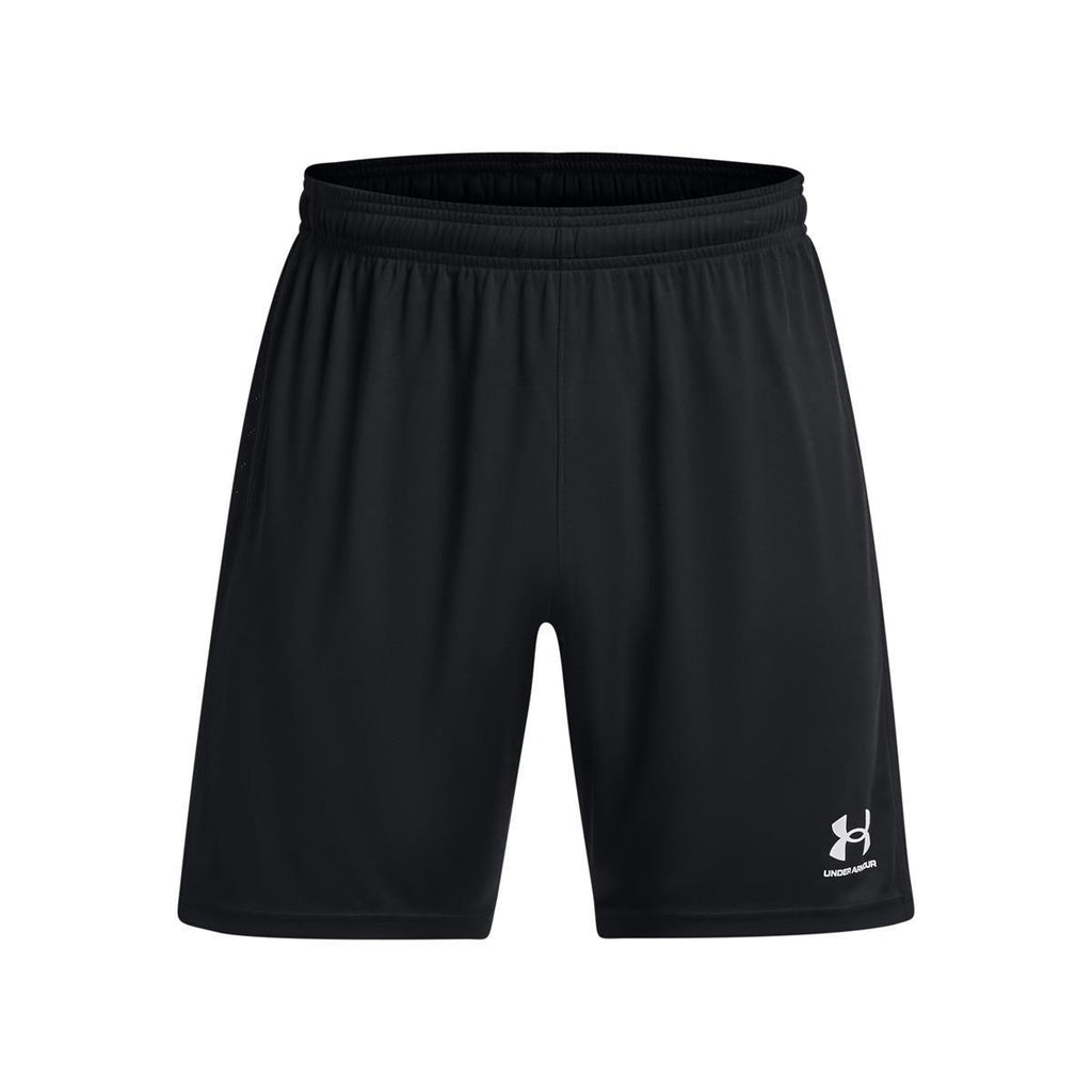 ua m's ch. knit short-blk