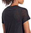 Burnout t-shirt