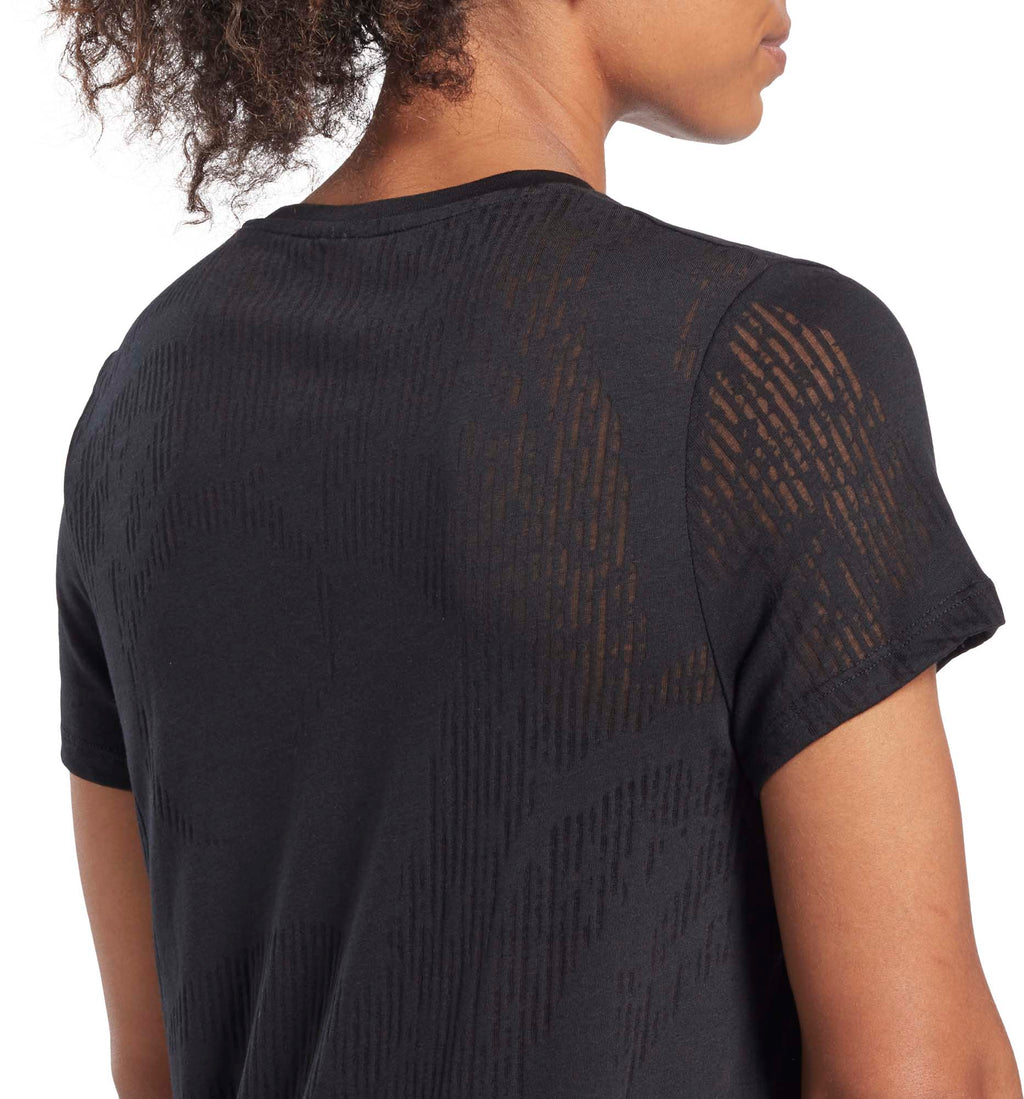 Burnout t-shirt