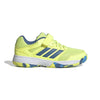 Speedcourt Kind Velcro handbalschoenen