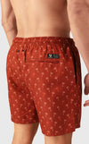 Cester-mini Men Swim Shorts