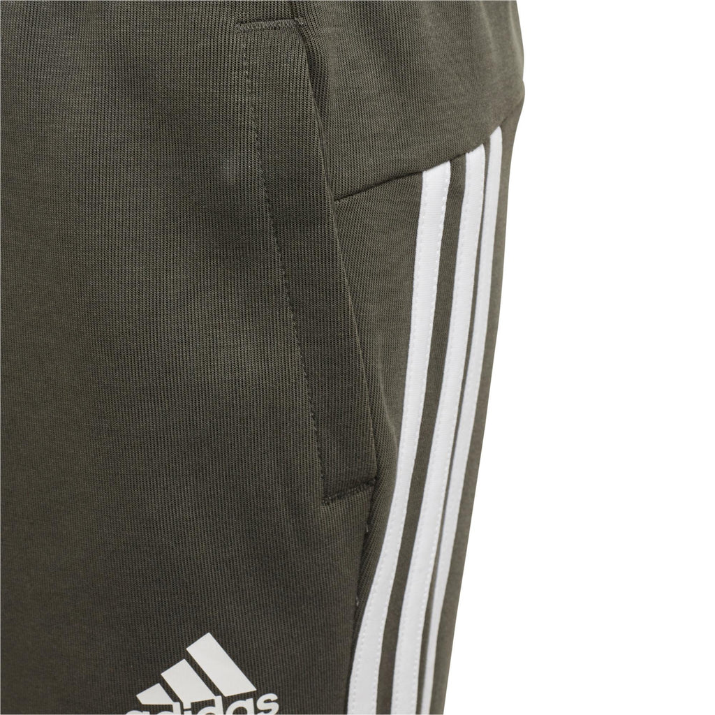 MH 3-Stripes broek