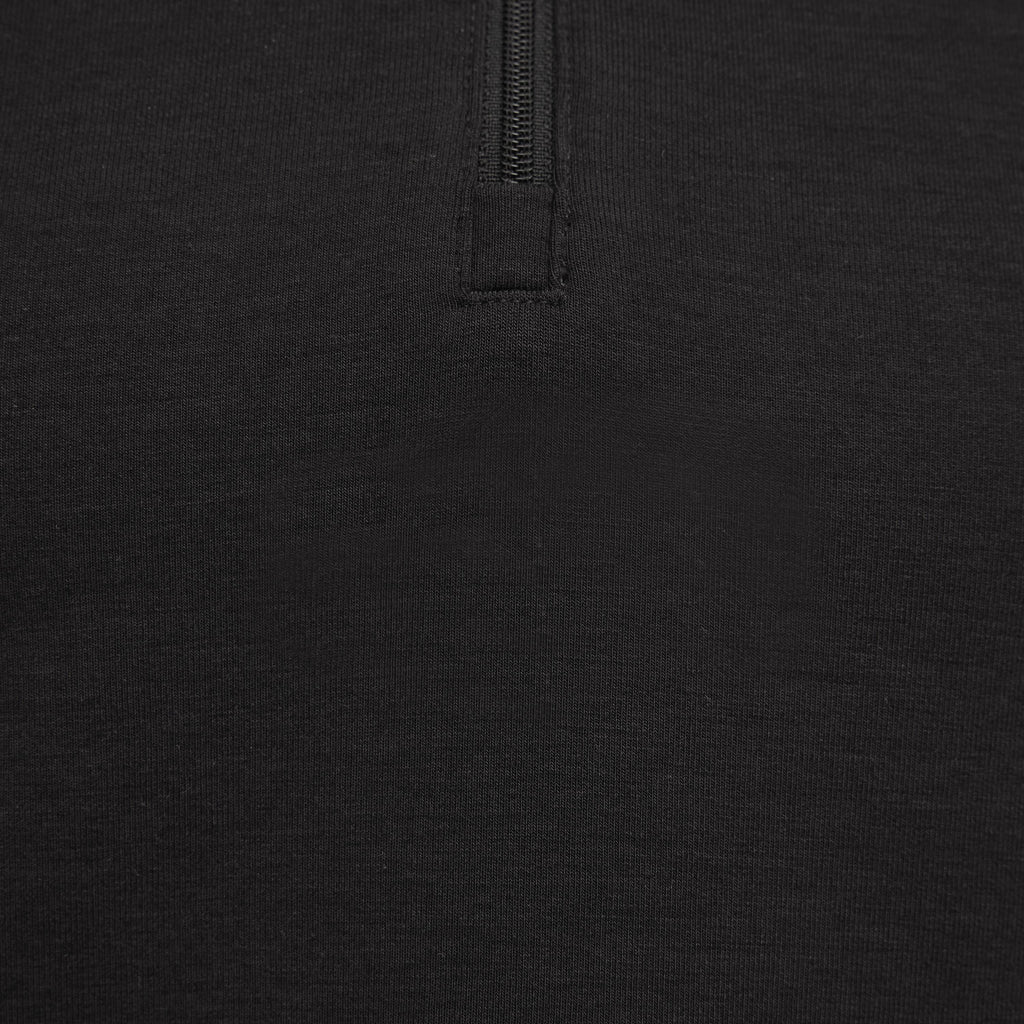 X Hyrox Cloudspun 1/4 Zip top