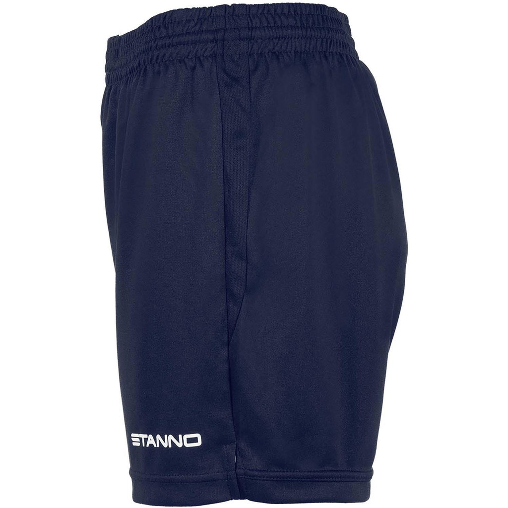 Focus Shorts Ladies Ii