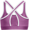 UNDER ARMOUR G CROSSBACK GRAPHIC Bra