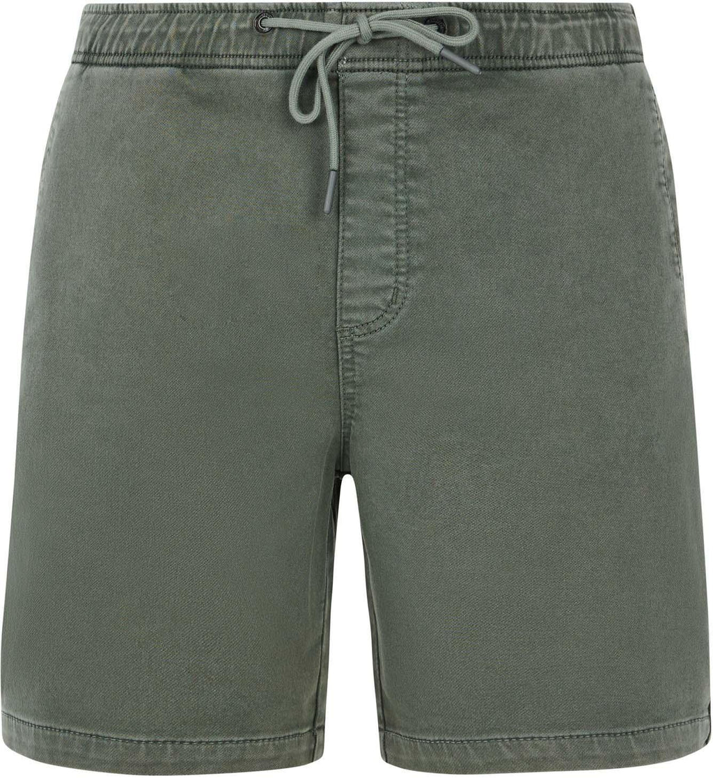 Prthoover Shorts