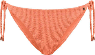Mid Waist bikinibroekje