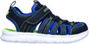 c-flex sandal 2.0-heat blast