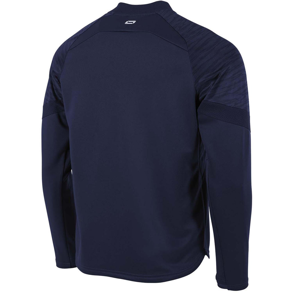 Bolt Quarter Zip Top